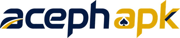 aceph apk official logo